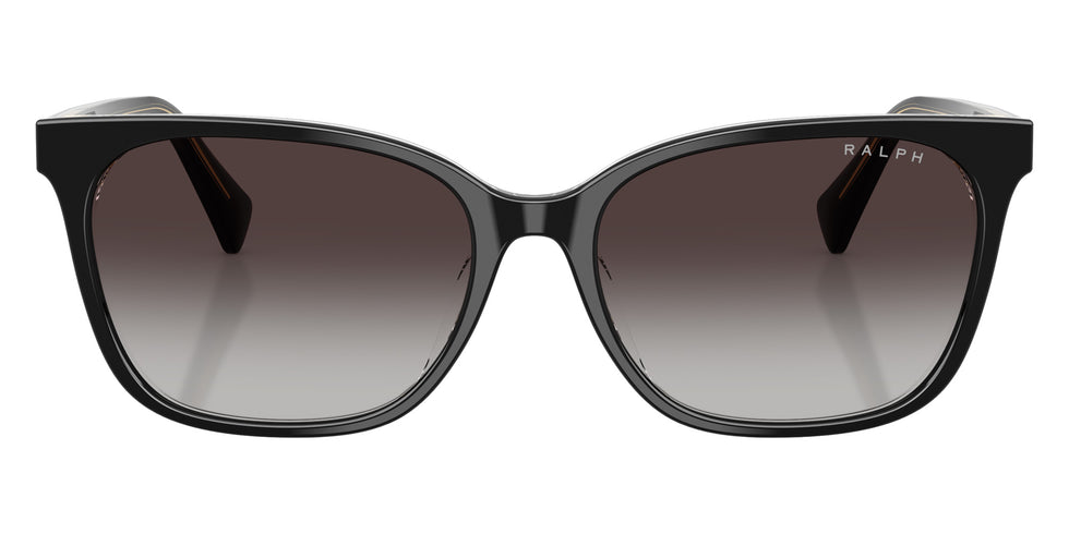 RALPH LAUREN RA5348U 62978G 56 - Black/Transparent #id:ra5348u62978g_s:104100