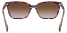 RALPH LAUREN RA5348U 630313 56 - Violet Havana/Transparent #id:ra5348u630313_s:106115