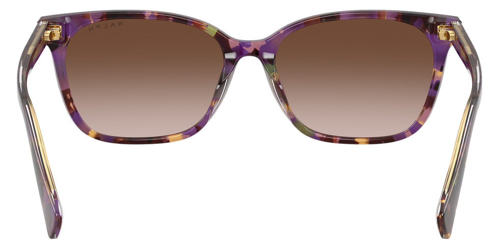 RALPH LAUREN RA5348U 630313 56 - Violet Havana/Transparent #id:ra5348u630313_s:106115