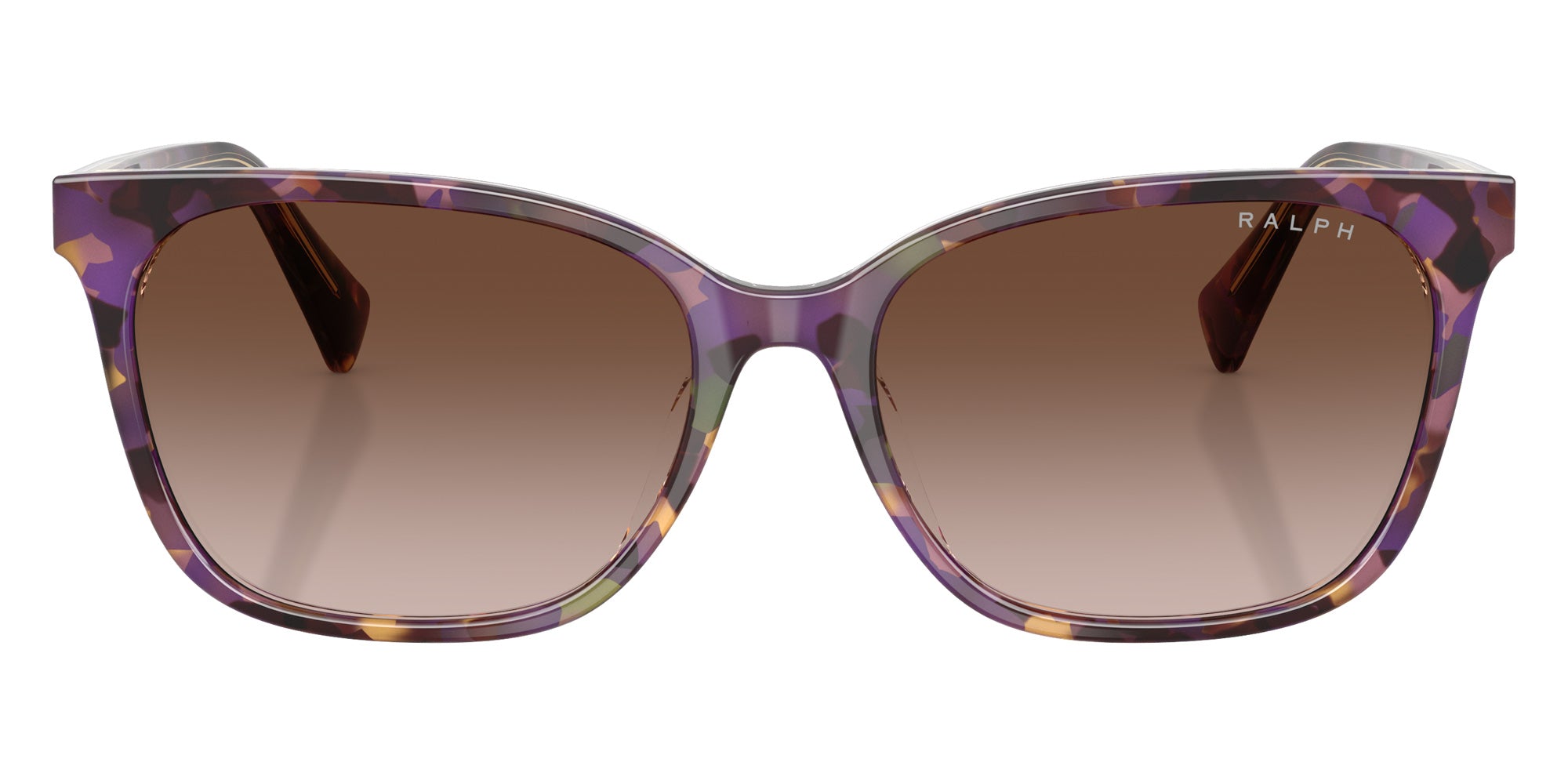 RALPH LAUREN RA5348U 630313 56 - Violet Havana/Transparent #id:ra5348u630313_s:106100
