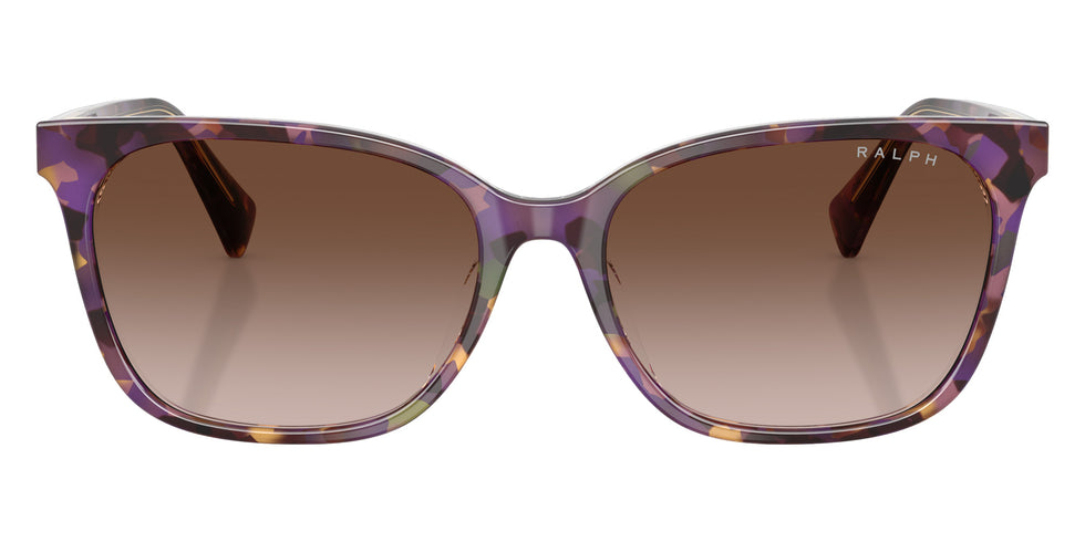 RALPH LAUREN RA5348U 630313 56 - Violet Havana/Transparent #id:ra5348u630313_s:106100
