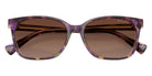 RALPH LAUREN RA5348U 6303T5 56 - Violet Havana/Transparent #id:ra5348u6303t5_s:108120