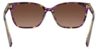 RALPH LAUREN RA5348U 6303T5 56 - Violet Havana/Transparent #id:ra5348u6303t5_s:108115