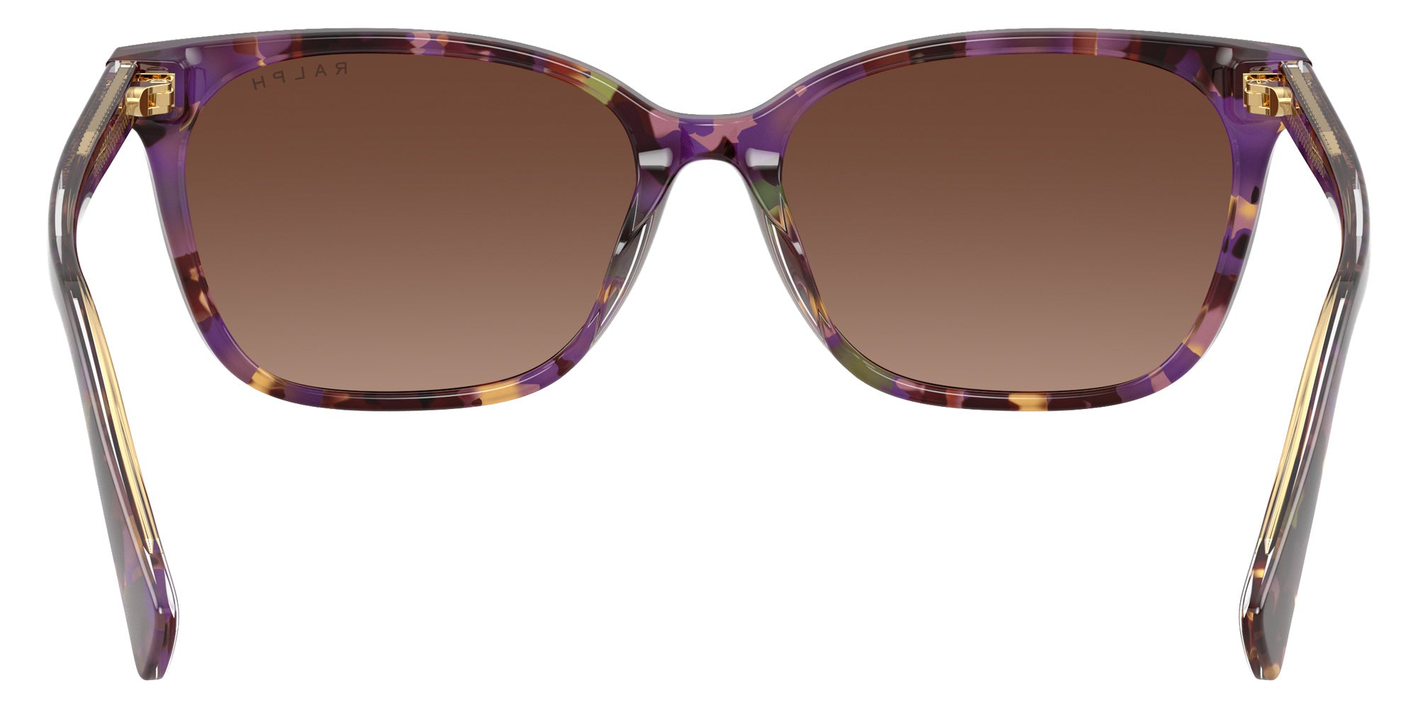 RALPH LAUREN RA5348U 6303T5 56 - Violet Havana/Transparent #id:ra5348u6303t5_s:108115