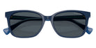 RALPH LAUREN RA5348U 634887 56 - Blue Transparent #id:ra5348u634887_s:110120