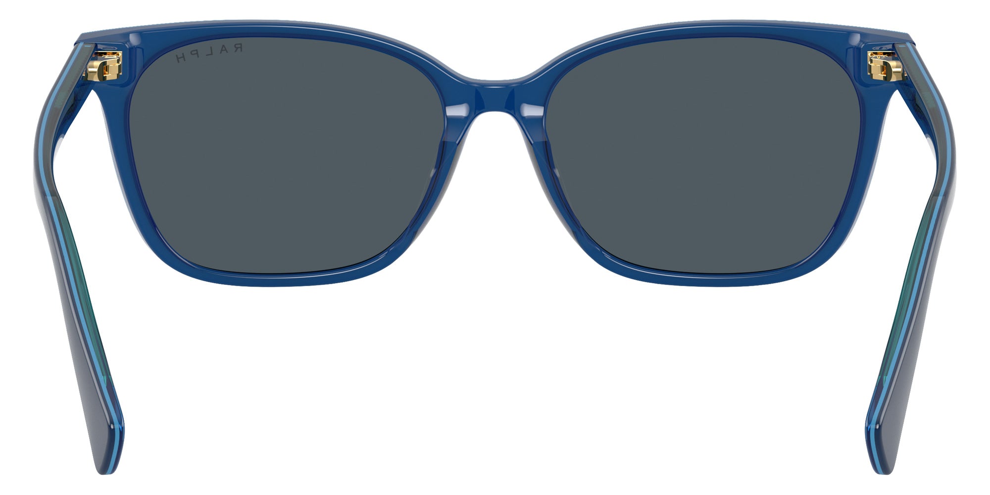 RALPH LAUREN RA5348U 634887 56 - Blue Transparent #id:ra5348u634887_s:110115