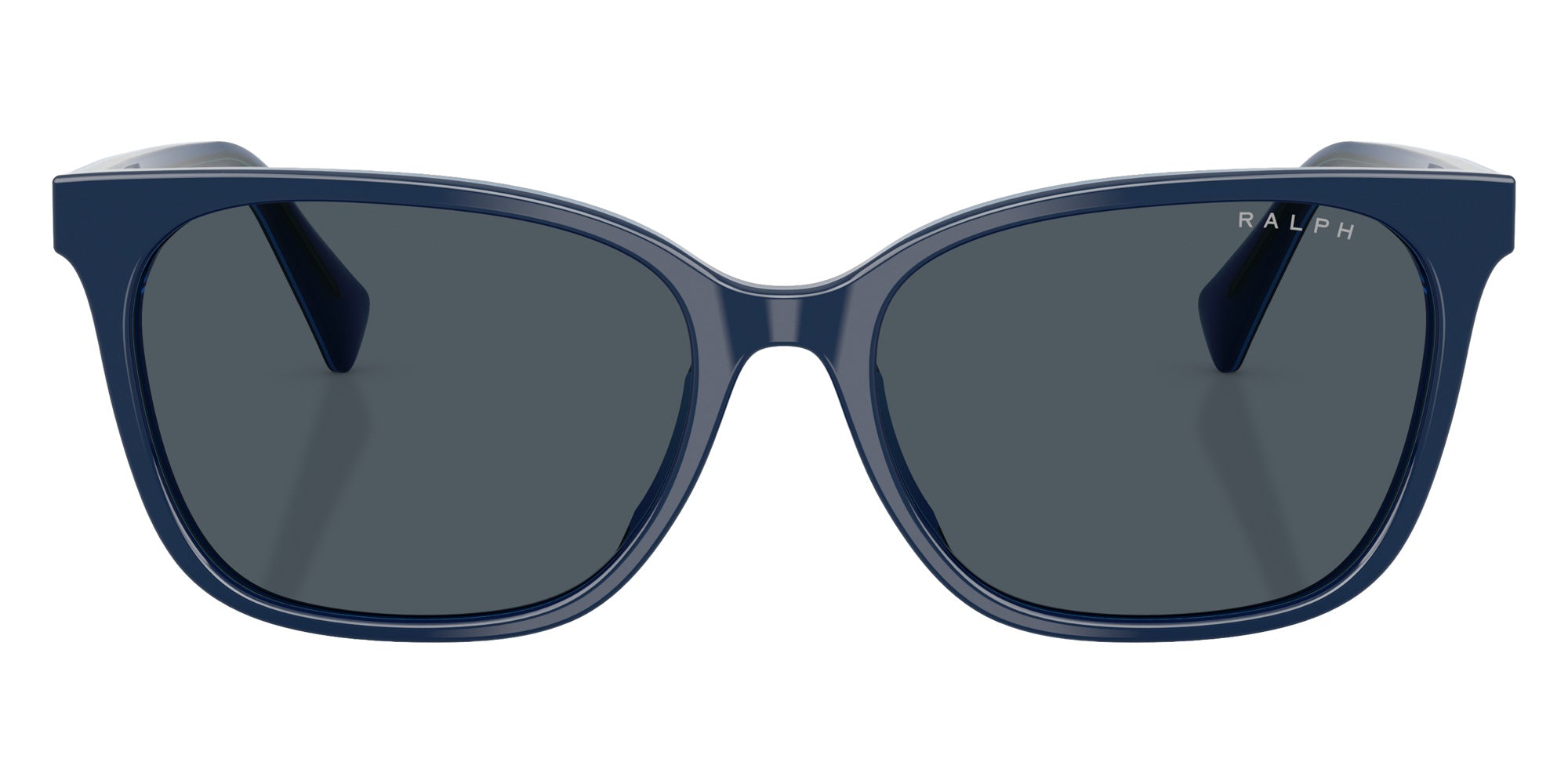 RALPH LAUREN RA5348U 634887 56 - Blue Transparent #id:ra5348u634887_s:110100
