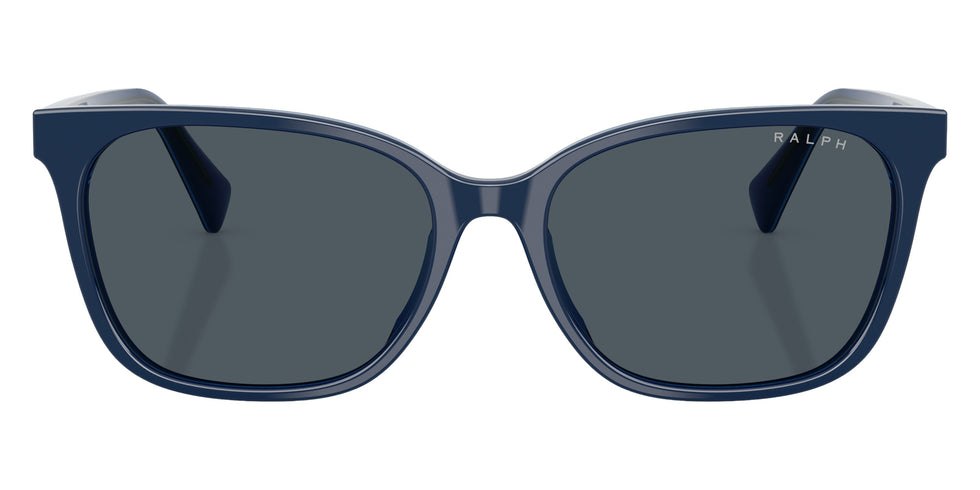 RALPH LAUREN RA5348U 634887 56 - Blue Transparent #id:ra5348u634887_s:110100