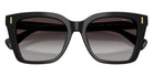 RALPH LAUREN RA5349U 50018G 53 - Shiny Black #id:ra5349u50018g_s:100120