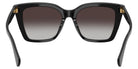 RALPH LAUREN RA5349U 50018G 53 - Shiny Black #id:ra5349u50018g_s:100115