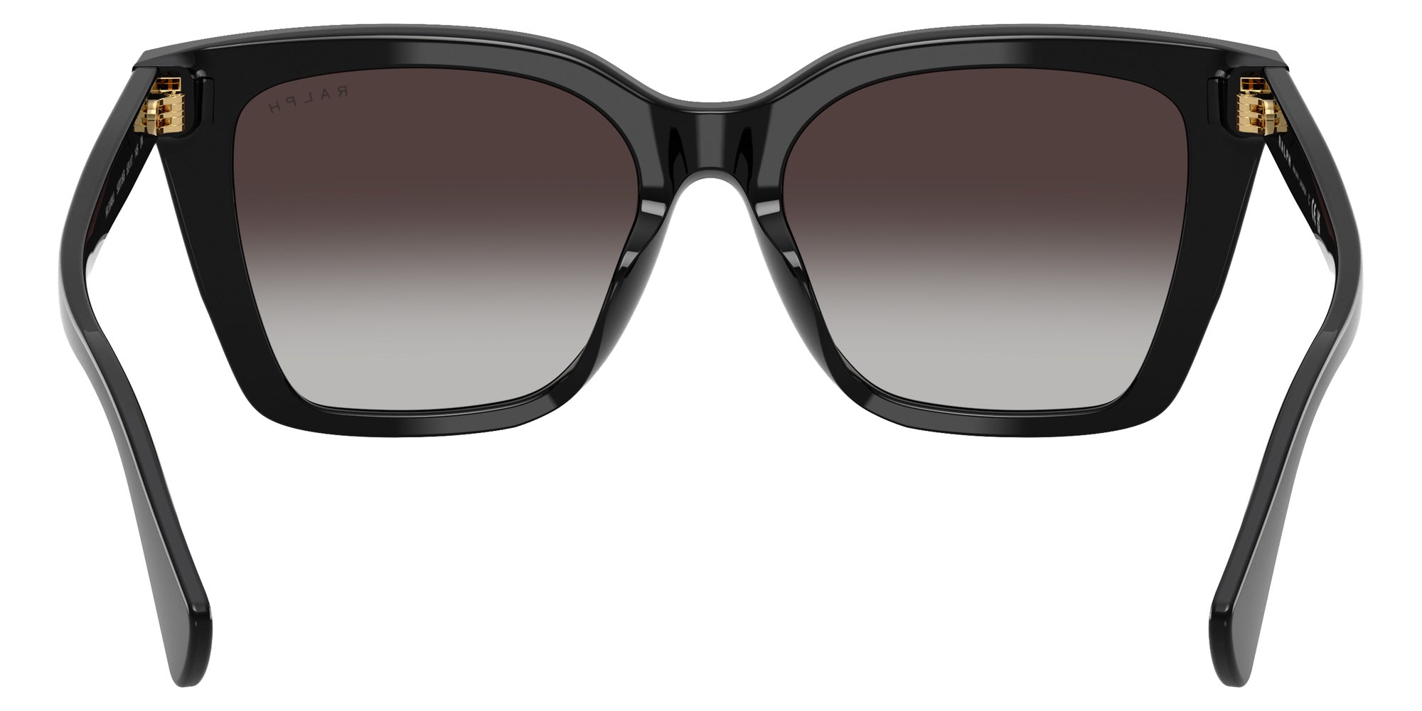 RALPH LAUREN RA5349U 50018G 53 - Shiny Black #id:ra5349u50018g_s:100115