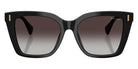 RALPH LAUREN RA5349U 50018G 53 - Shiny Black #id:ra5349u50018g_s:100100