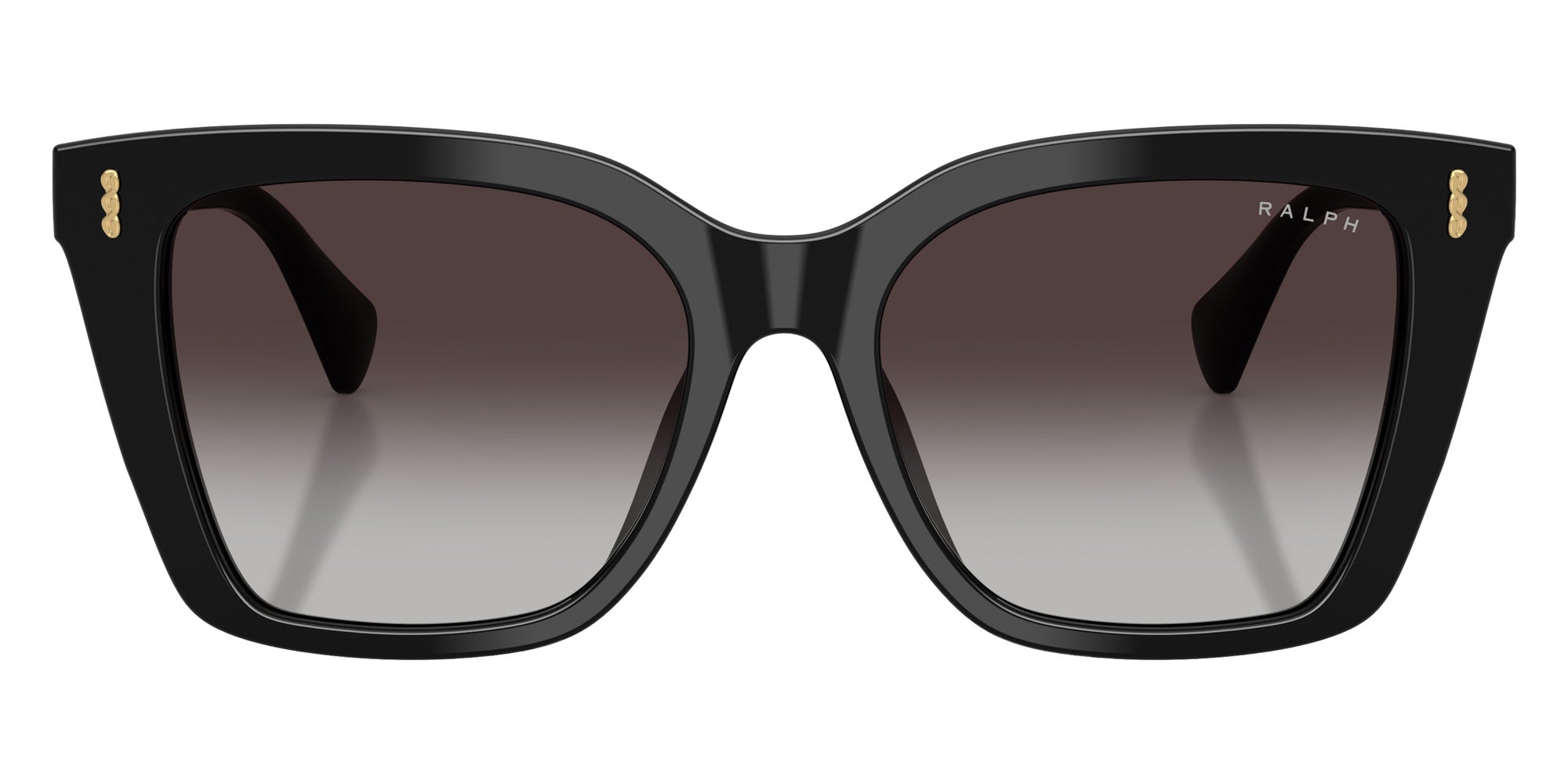 RALPH LAUREN RA5349U 50018G 53 - Shiny Black #id:ra5349u50018g_s:100100