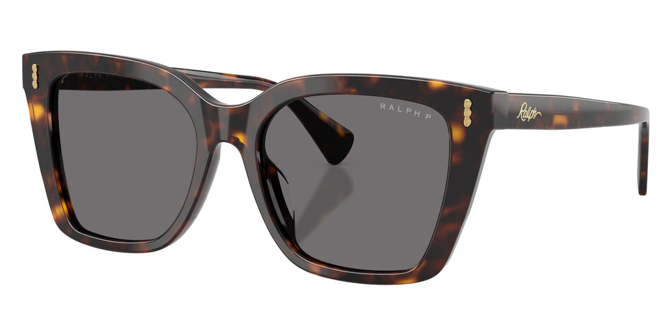RALPH LAUREN RA5349U 500381 53 - Shiny Dark Havana #id:ra5349u500381_s:102105