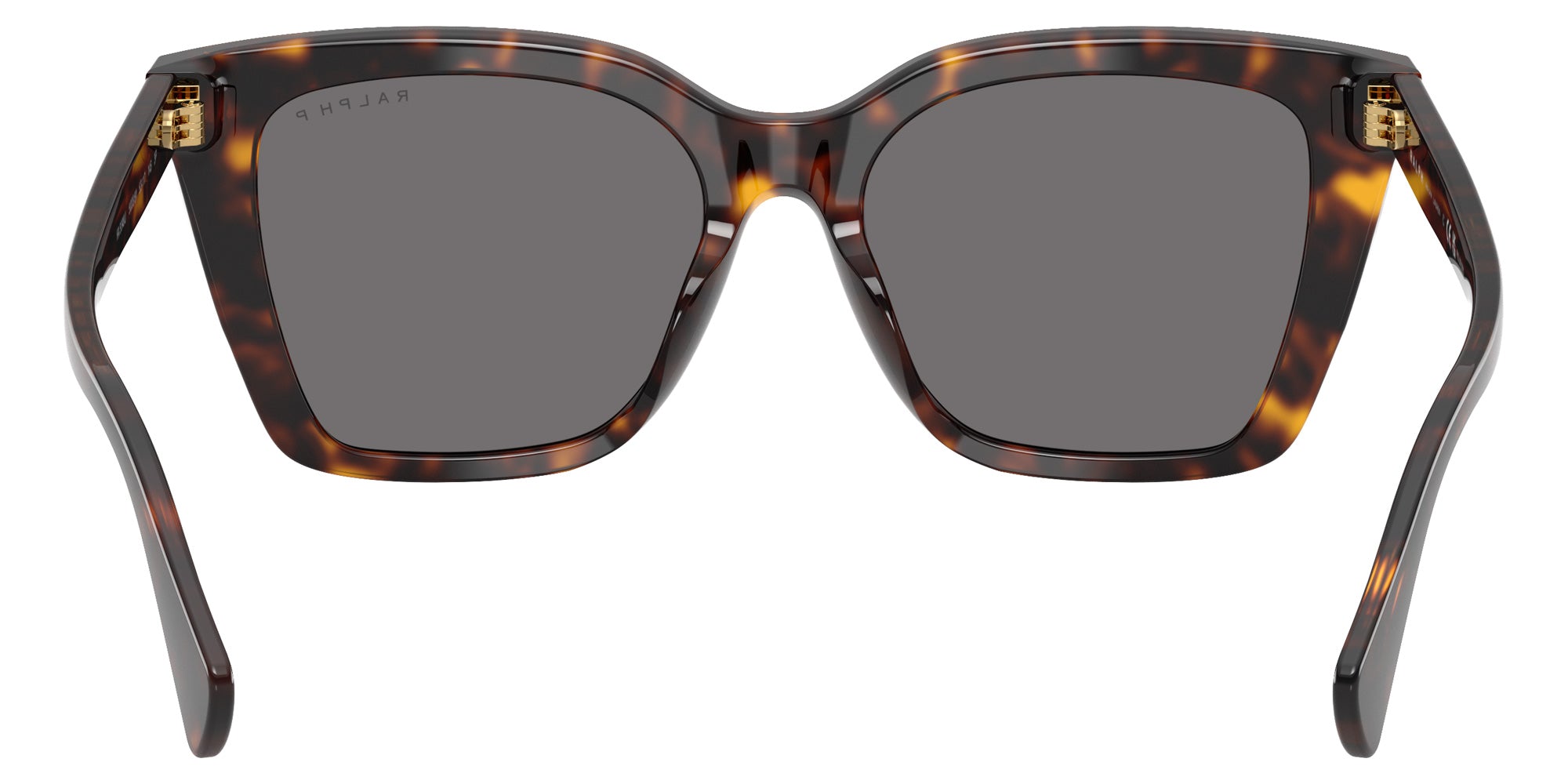 RALPH LAUREN RA5349U 500381 53 - Shiny Dark Havana #id:ra5349u500381_s:102115