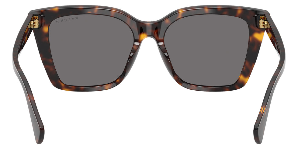 RALPH LAUREN RA5349U 500381 53 - Shiny Dark Havana #id:ra5349u500381_s:102115