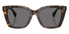 RALPH LAUREN RA5349U 500381 53 - Shiny Dark Havana #id:ra5349u500381_s:102100