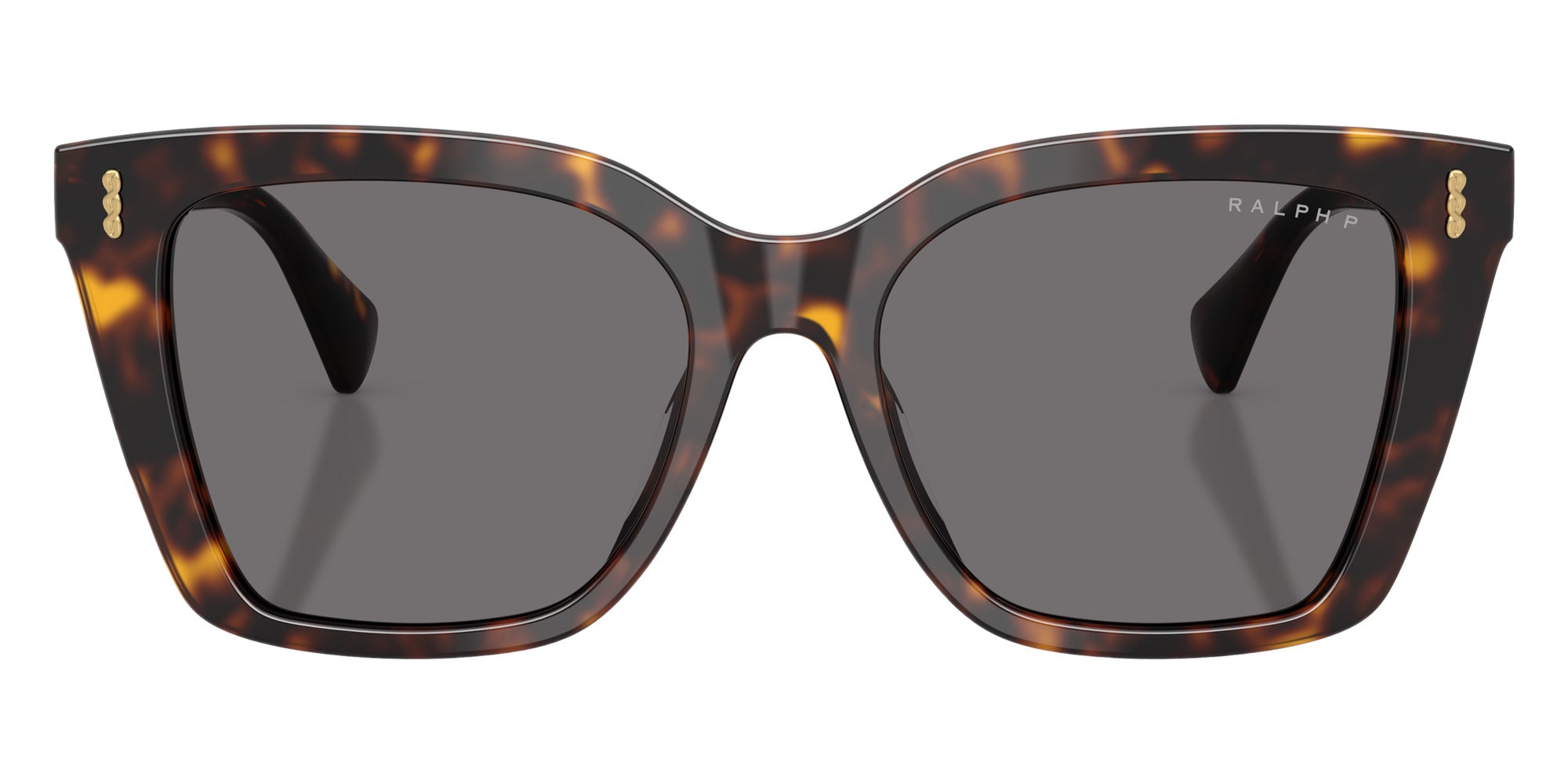 RALPH LAUREN RA5349U 500381 53 - Shiny Dark Havana #id:ra5349u500381_s:102100
