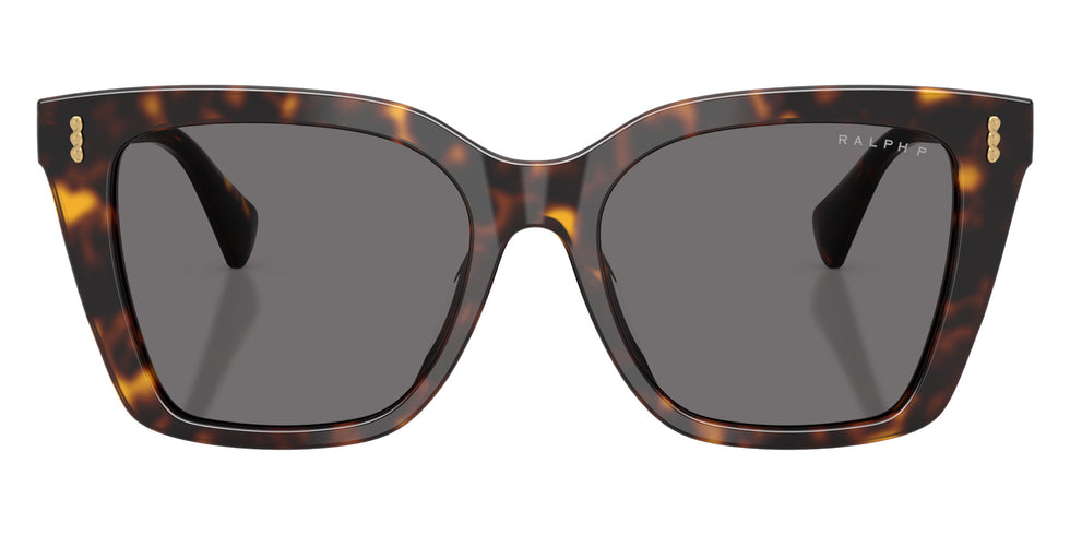 RALPH LAUREN RA5349U 500381 53 - Shiny Dark Havana #id:ra5349u500381_s:102100