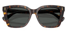 RALPH LAUREN RA5349U 500387 53 - Shiny Dark Havana #id:ra5349u500387_s:104120