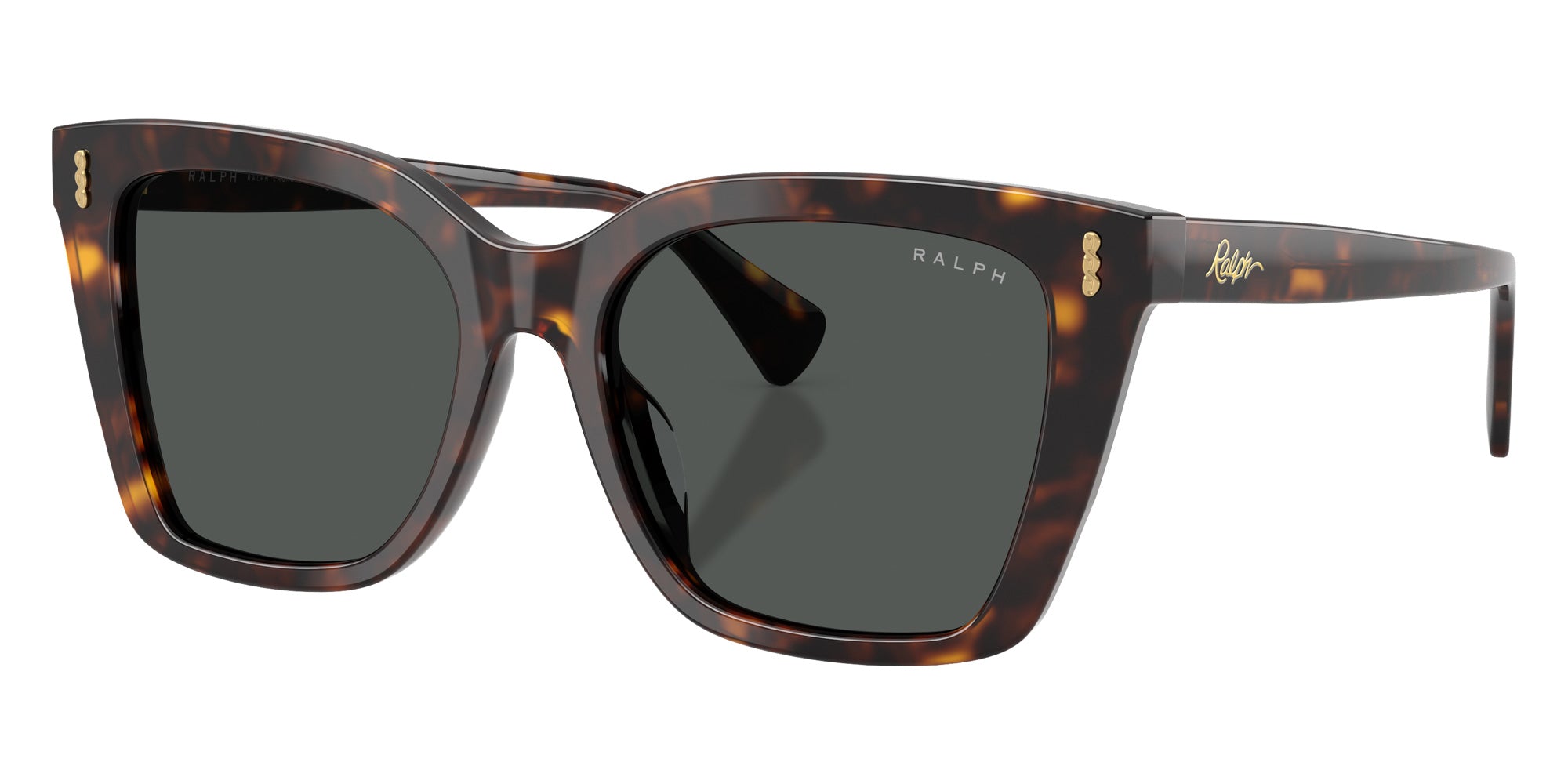 RALPH LAUREN RA5349U 500387 53 - Shiny Dark Havana #id:ra5349u500387_s:104105