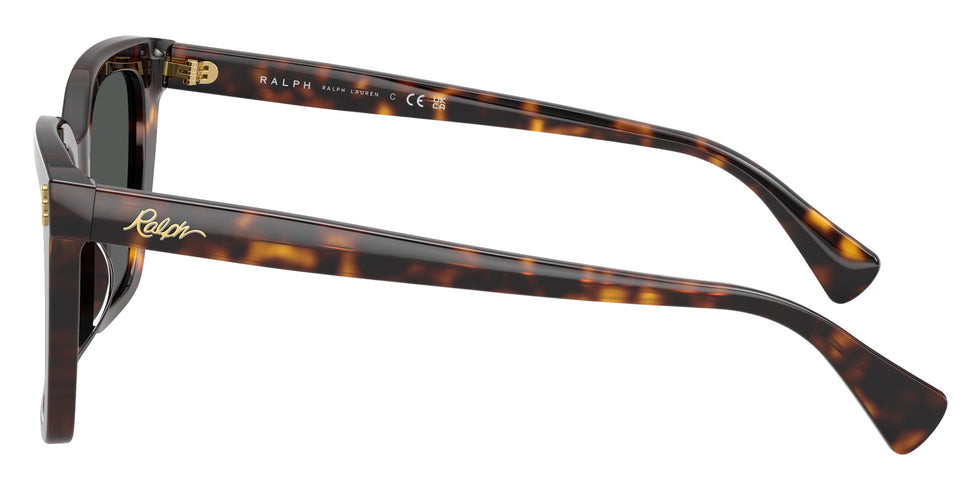 RALPH LAUREN RA5349U 500387 53 - Shiny Dark Havana #id:ra5349u500387_s:104110