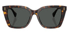 RALPH LAUREN RA5349U 500387 53 - Shiny Dark Havana #id:ra5349u500387_s:104100