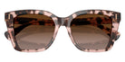 RALPH LAUREN RA5349U 605813 53 - Pink Havana #id:ra5349u605813_s:106120