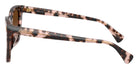 RALPH LAUREN RA5349U 605813 53 - Pink Havana #id:ra5349u605813_s:106110