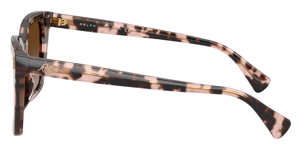 RALPH LAUREN RA5349U 605813 53 - Pink Havana #id:ra5349u605813_s:106110