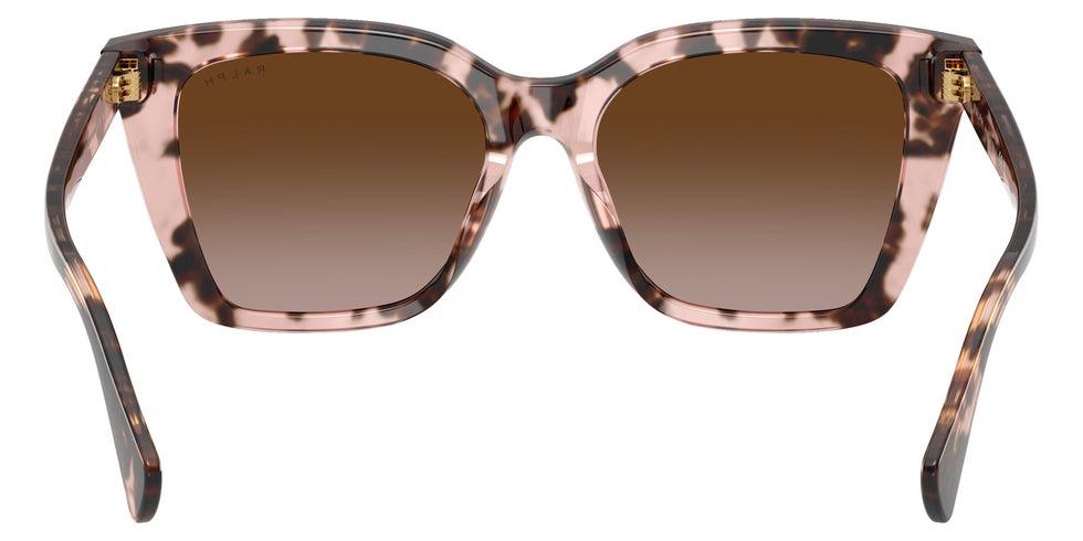 RALPH LAUREN RA5349U 605813 53 - Pink Havana #id:ra5349u605813_s:106115
