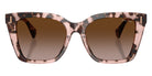 RALPH LAUREN RA5349U 605813 53 - Pink Havana #id:ra5349u605813_s:106100