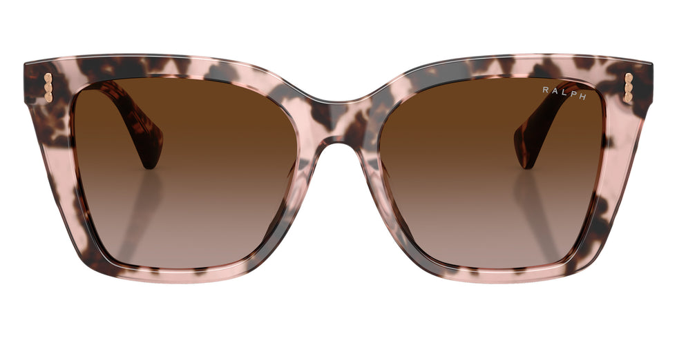 RALPH LAUREN RA5349U 605813 53 - Pink Havana #id:ra5349u605813_s:106100