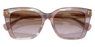 RALPH LAUREN RA5349U 634068 53 - Brown/Blue #id:ra5349u634068_s:108120