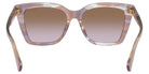 RALPH LAUREN RA5349U 634068 53 - Brown/Blue #id:ra5349u634068_s:108115