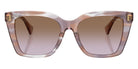 RALPH LAUREN RA5349U 634068 53 - Brown/Blue #id:ra5349u634068_s:108100