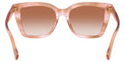 RALPH LAUREN RA5349U 634113 53 - Rose Havana Brown #id:ra5349u634113_s:110115