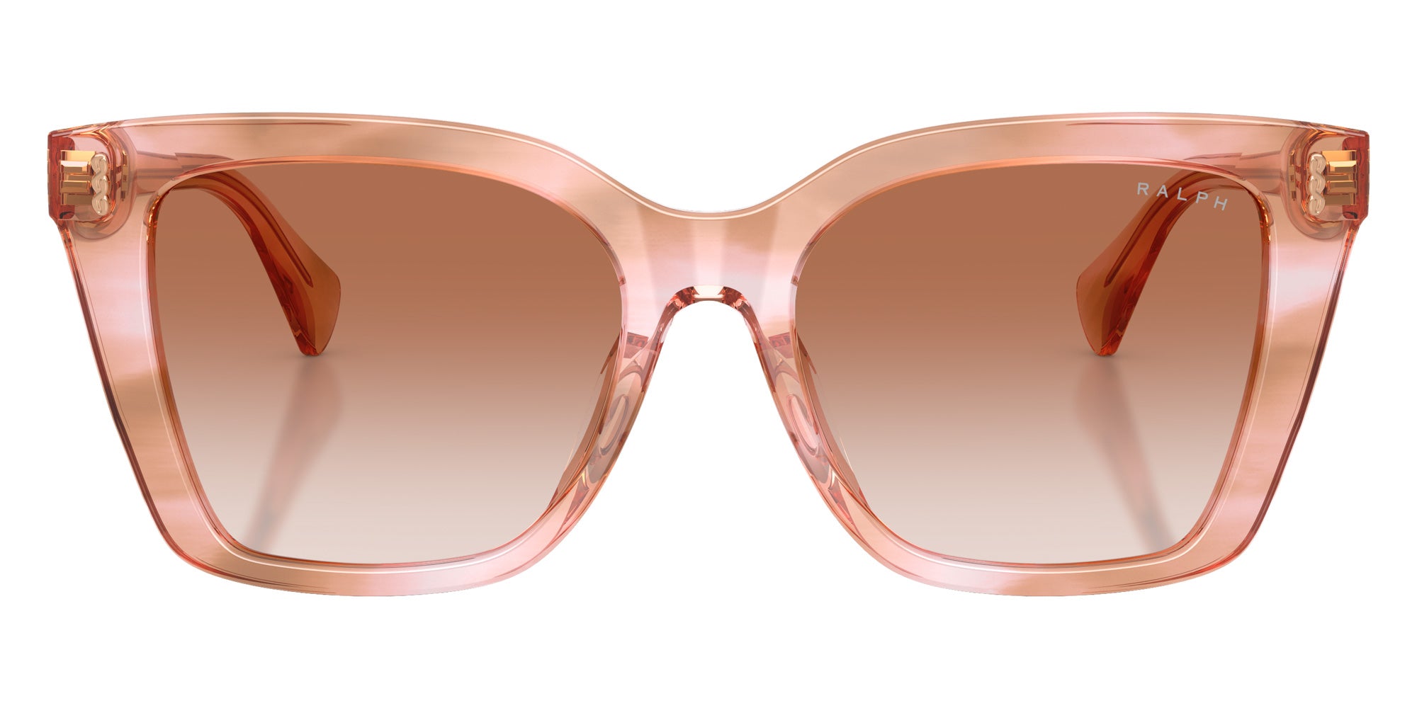 RALPH LAUREN RA5349U 634113 53 - Rose Havana Brown #id:ra5349u634113_s:110100