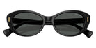 RALPH LAUREN RA5350U 500187 53 - Shiny Black #id:ra5350u500187_s:100120