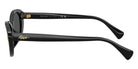 RALPH LAUREN RA5350U 500187 53 - Shiny Black #id:ra5350u500187_s:100110
