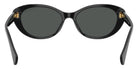 RALPH LAUREN RA5350U 500187 53 - Shiny Black #id:ra5350u500187_s:100115