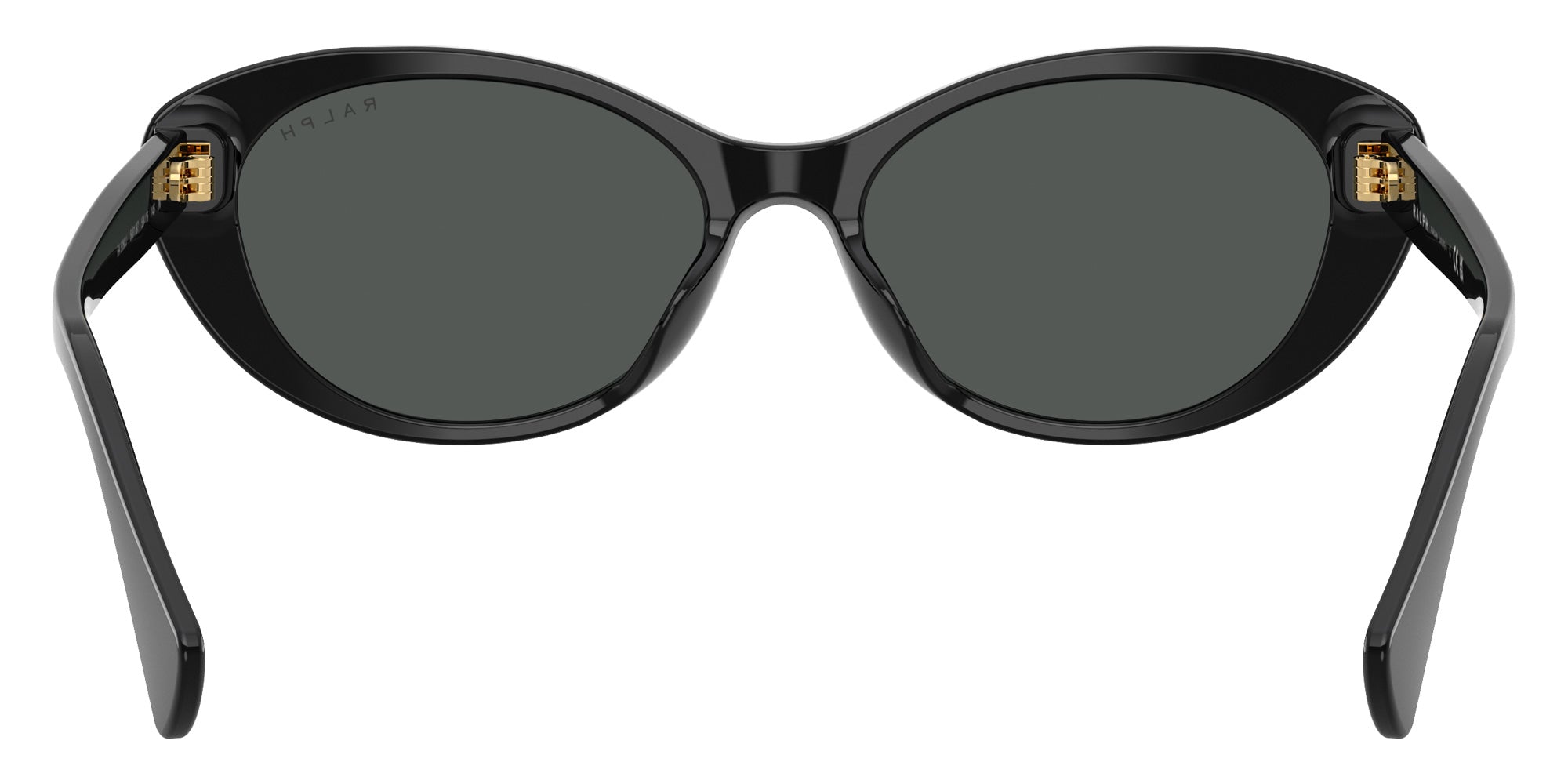 RALPH LAUREN RA5350U 500187 53 - Shiny Black #id:ra5350u500187_s:100115