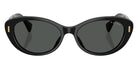 RALPH LAUREN RA5350U 500187 53 - Shiny Black #id:ra5350u500187_s:100100