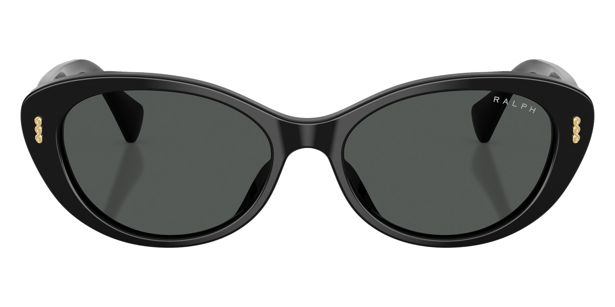 RALPH LAUREN RA5350U 500187 53 - Shiny Black #id:ra5350u500187_s:100100