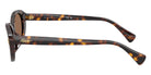 RALPH LAUREN RA5350U 500373 53 - Dark Havana #id:ra5350u500373_s:102110