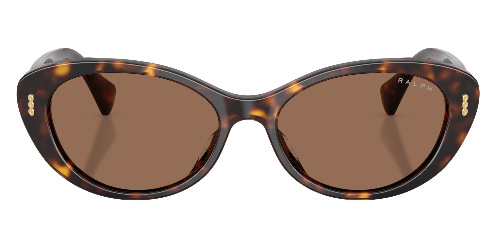 RALPH LAUREN RA5350U 500373 53 - Dark Havana #id:ra5350u500373_s:102100