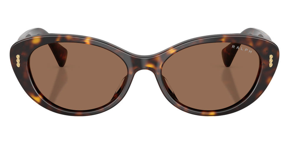 RALPH LAUREN RA5350U 500373 53 - Dark Havana #id:ra5350u500373_s:102100