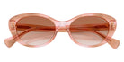 RALPH LAUREN RA5350U 634113 53 - Rose Havana Brown #id:ra5350u634113_s:104120