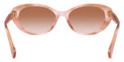 RALPH LAUREN RA5350U 634113 53 - Rose Havana Brown #id:ra5350u634113_s:104115