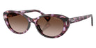 RALPH LAUREN RA5350U 634213 53 - Violet Havana #id:ra5350u634213_s:106105